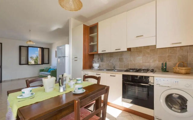 Appartamento Solaris by BarbarHouse