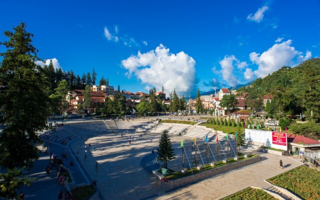 Hotel Sapa Square Affiliated by Meliá