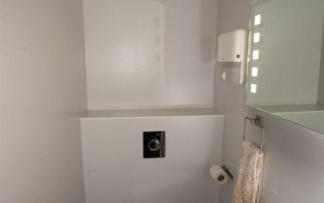 Thor Guesthouse