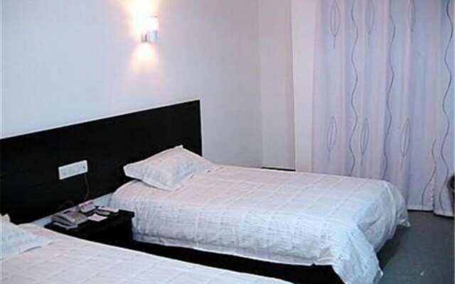 Ejea Hotel Shangmadun