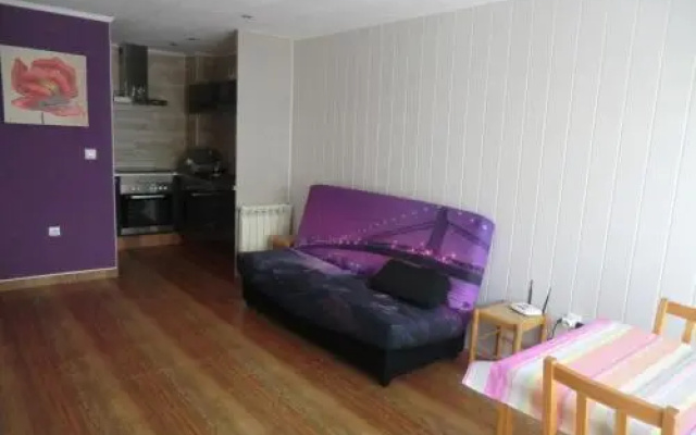 Casas Holiday - Playa la Mata 1