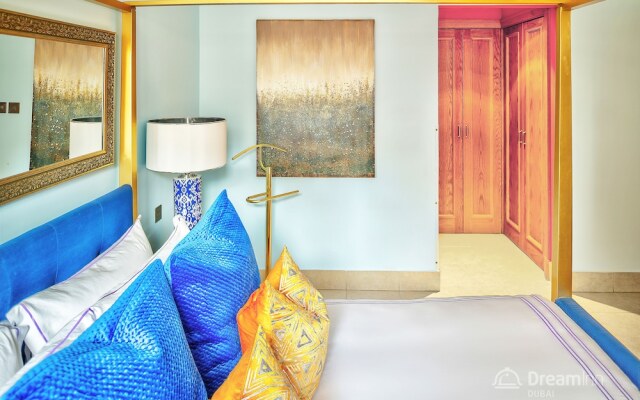 Dream Inn Apartments - Arabian Old Town