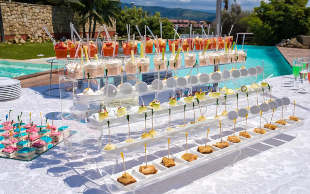 Villa Morgana Resort & Spa