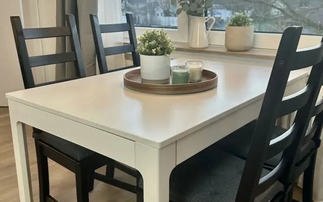 Apartment Neukirchen