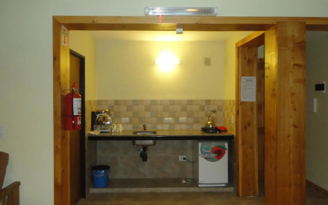 Unquehue Apartamentos Dormis