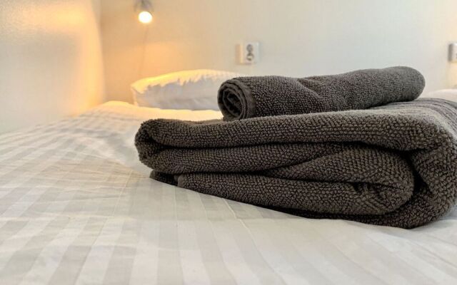 Kiruna City Chalets