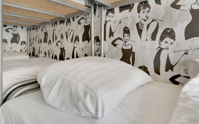 Dutchies Hostel