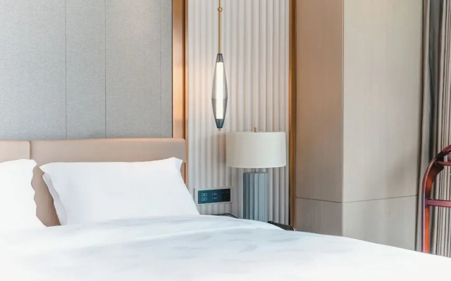 White Swan Hotel Zhangjiang