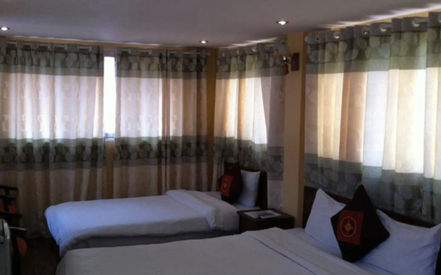 Hanoi Massive Hostel