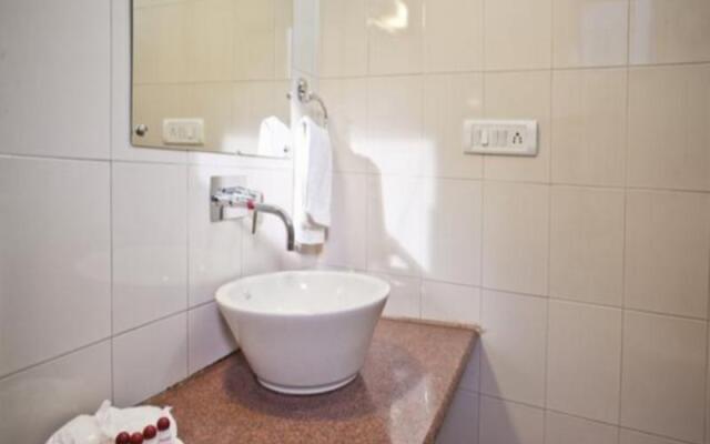 Hotel Greenfields
