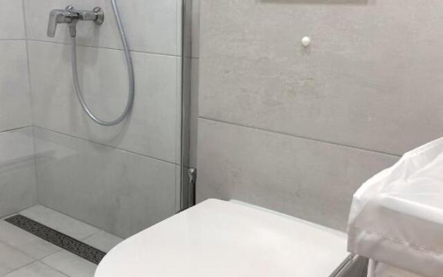 Wolfie Apartment