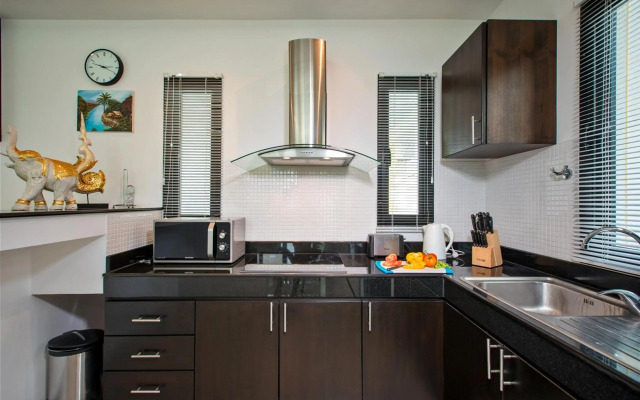 Thaimond Residence by TropicLook