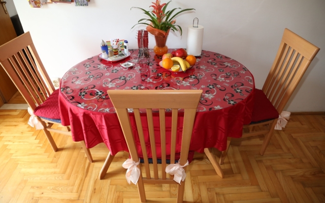 Apartment Tomi - beautiful view: A1 Hvar, Island Hvar