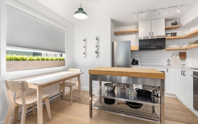 Powderview by Whistler Premier