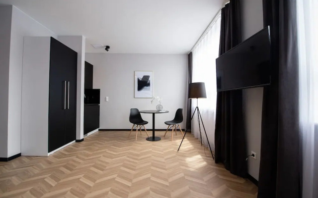V Business Living Appartment