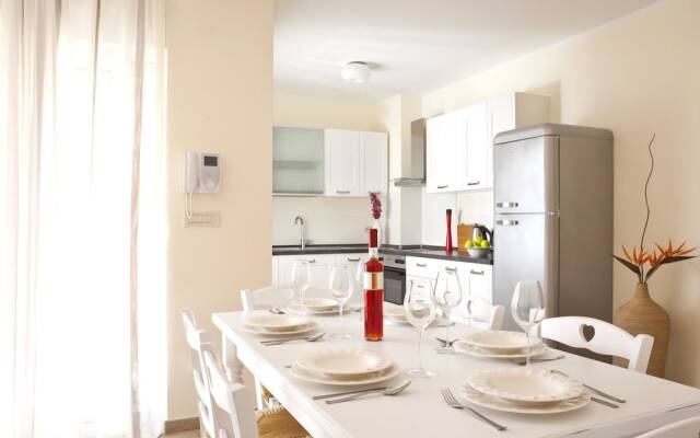 Villas Almar