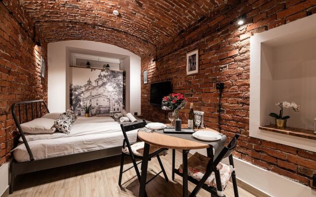 Aparthotel Dietla 99