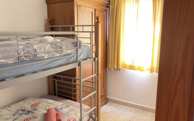 Apartment 3 minutes from Puerto Rico beach