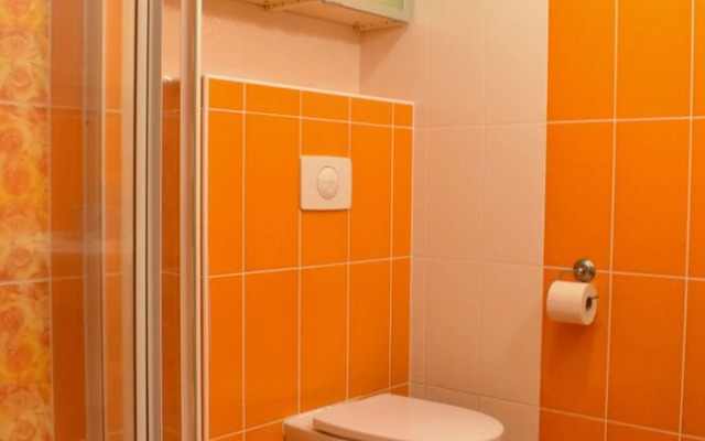 Lipno Lake Apartment
