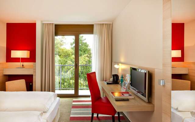 H+ Hotel Bad Soden