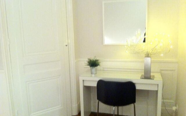 Appartements Place Bellecour - Lyon Cocoon