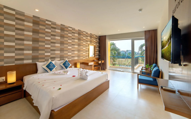 Aurora Riverside Hotel and Spa