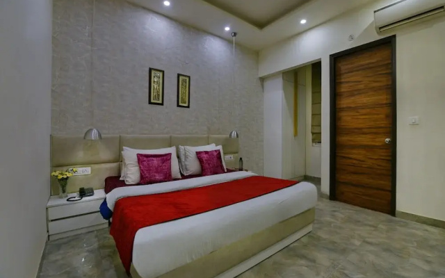 Hotel Admire Inn 27