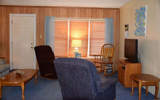 Beach View Condo by RedAwning