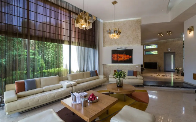 Гостиница SunRay