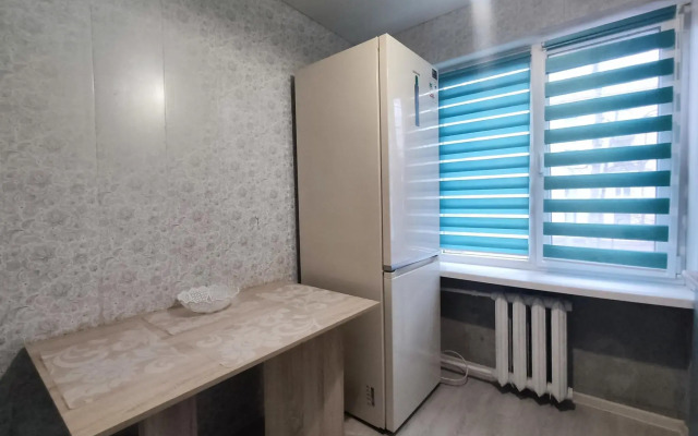 Apartments on Pobedy Avenue 27