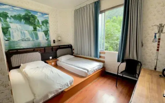 Tianjiale Hotel