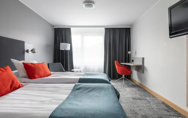 Quality Hotel Prisma
