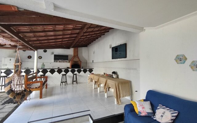Pousada Casa Âncora