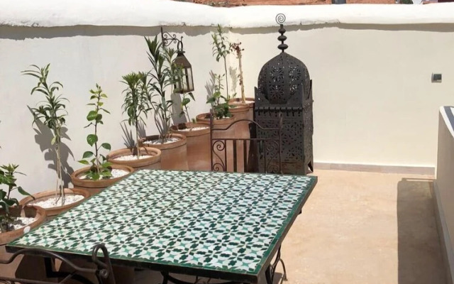 Riad Mini Princesse