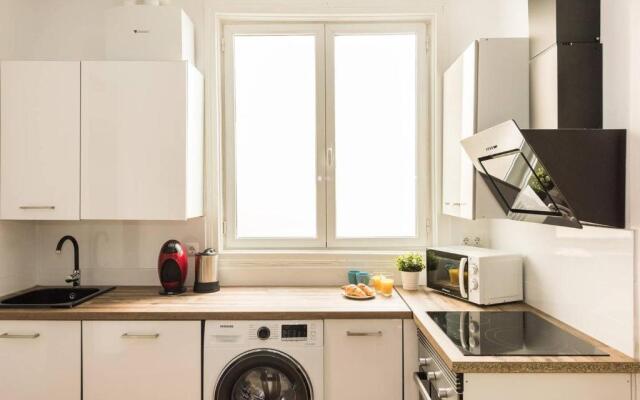 Apartamentos Coloreros