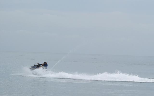 Apartamento Cartagena Estudio