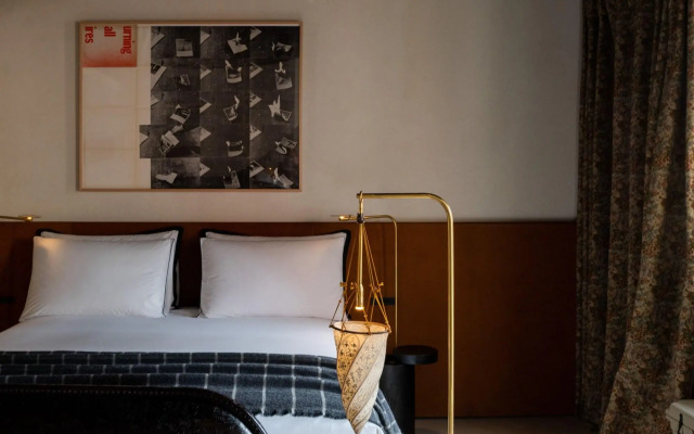 The Venice Venice Hotel