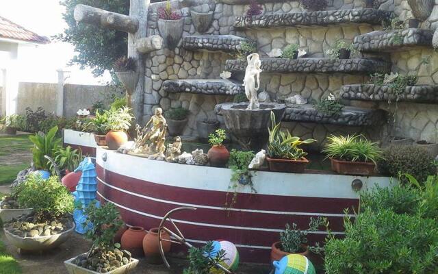Camotes Flying Fish Resort