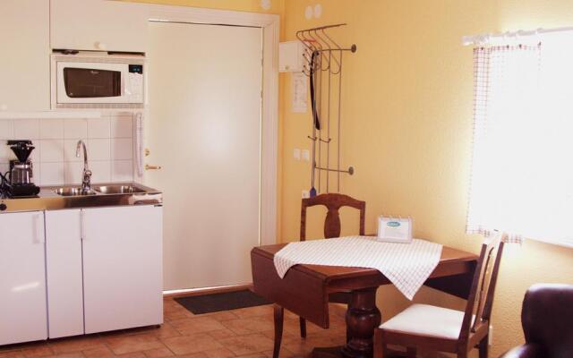 Sydkustens at Lillehem