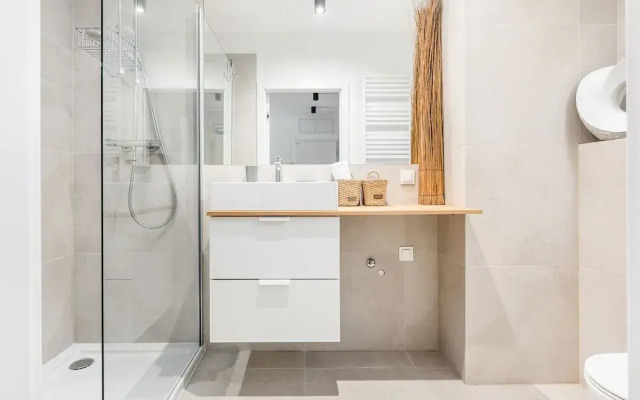 Apartamenty Aleja Poludniowa by Renters