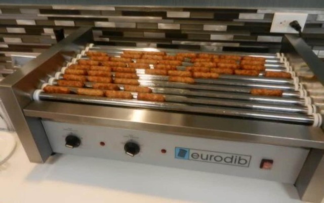 Western Star Inn & Suites Esterhazy