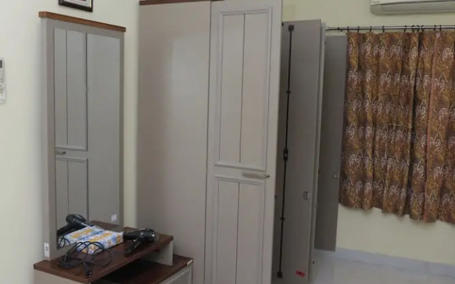 V & U Homestay Sadar