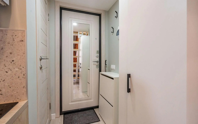 Метры в центре на улице Восстания 40