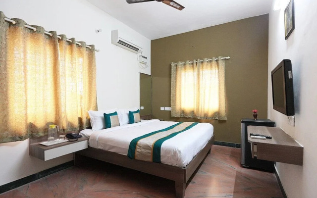 Homestayz