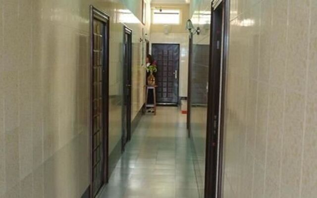Hotel Shwe Eain Taw