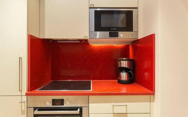 Private Apartments Mabillon
