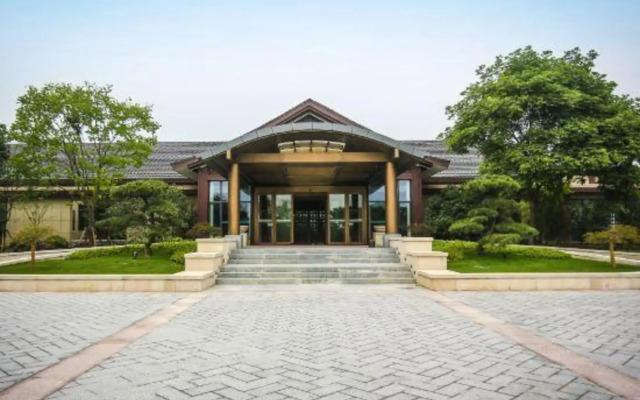 Xixi Hotel