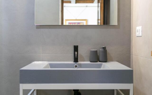 Appartamento piccolo ficheto