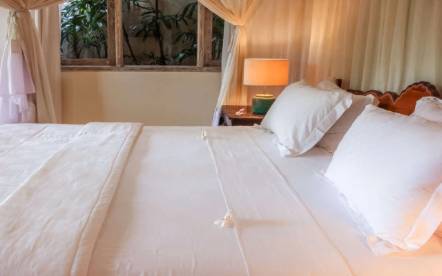 Beautiful Villa With Private Pool, Bali Villa 2051