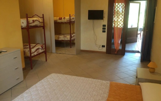 Agriturismo BB Il Tralcio